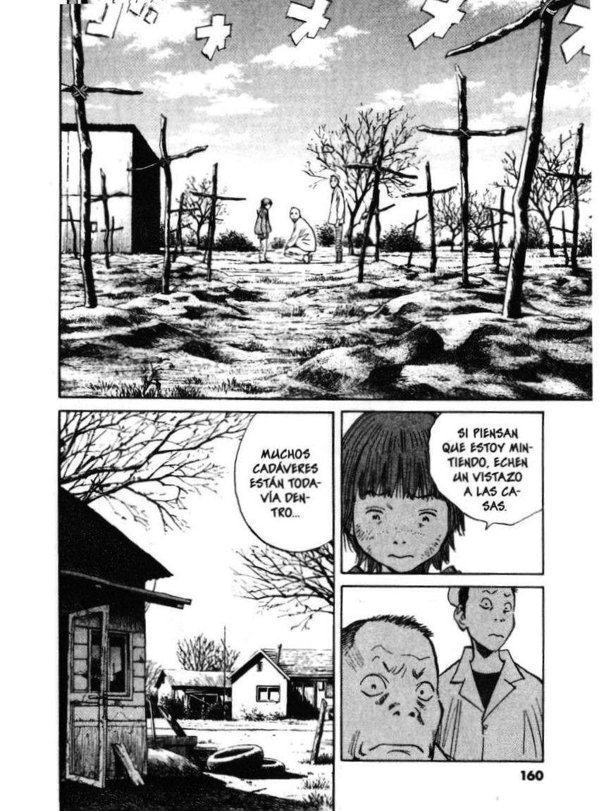 Read 20th Century Boys (ES) Manga Online