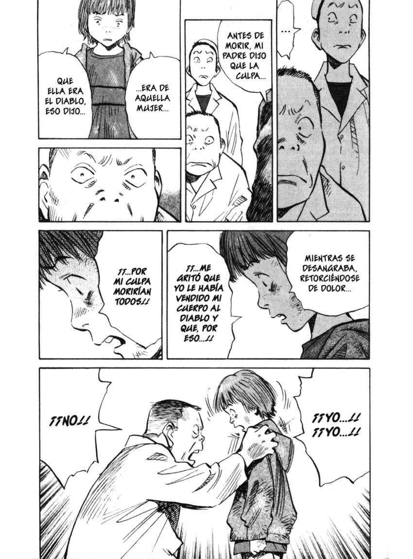 Read 20th Century Boys (ES) Manga Online