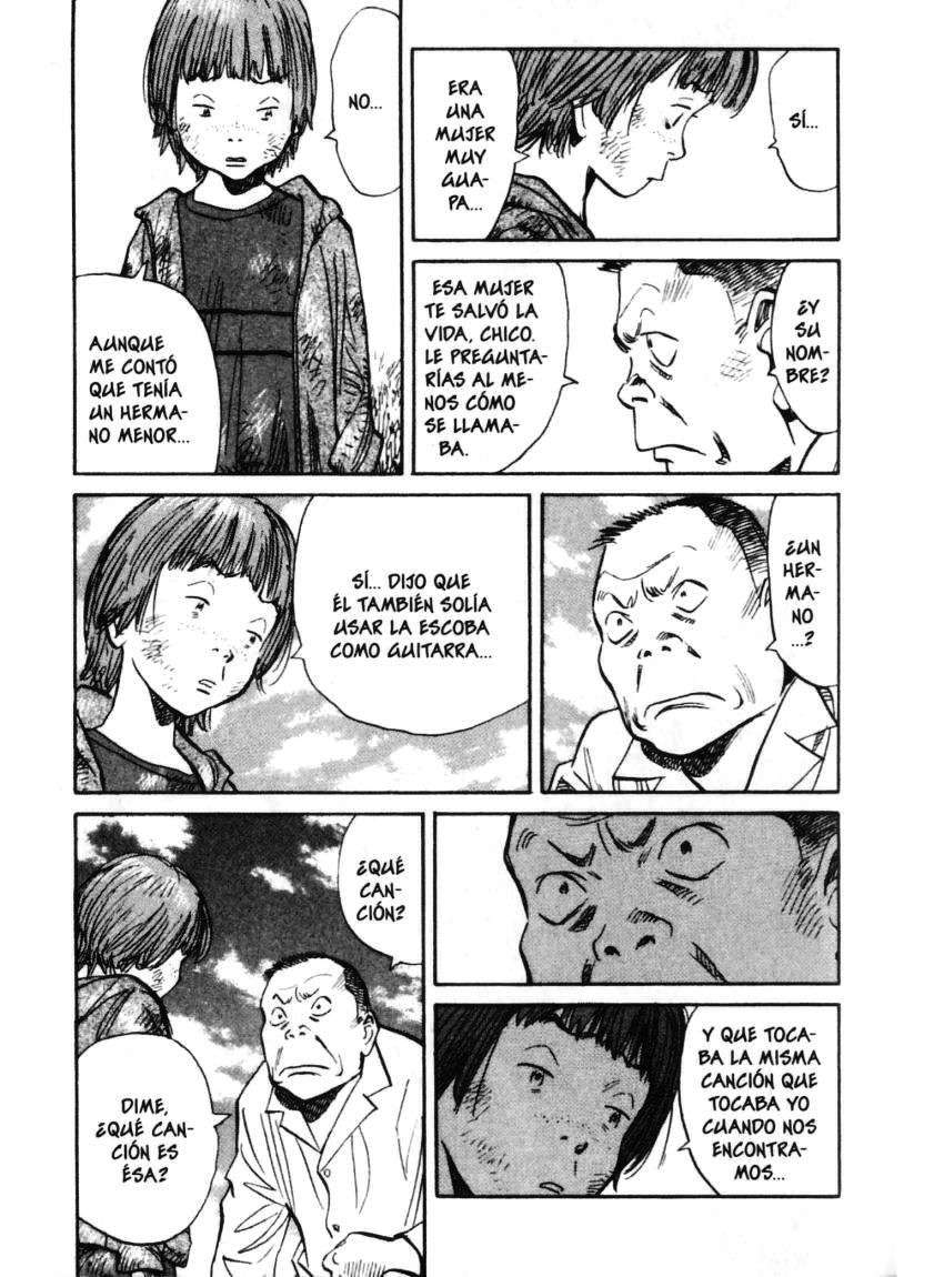 Read 20th Century Boys (ES) Manga Online