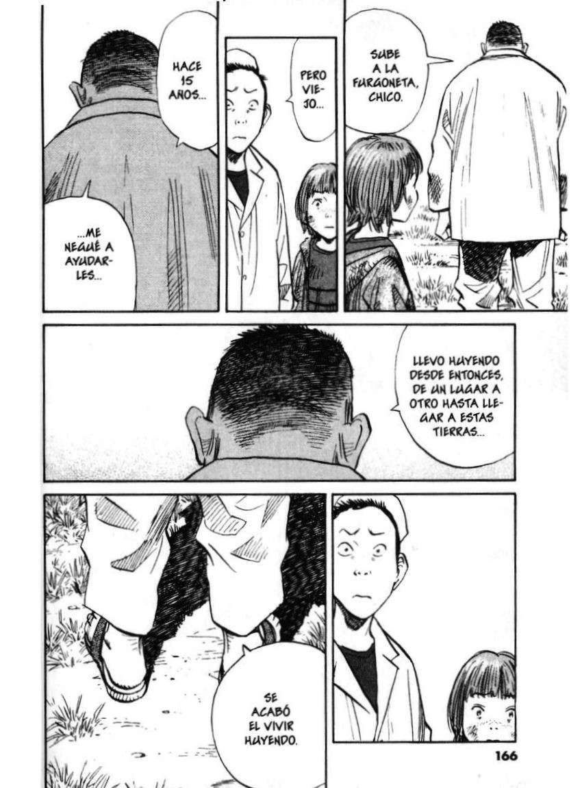 Read 20th Century Boys (ES) Manga Online
