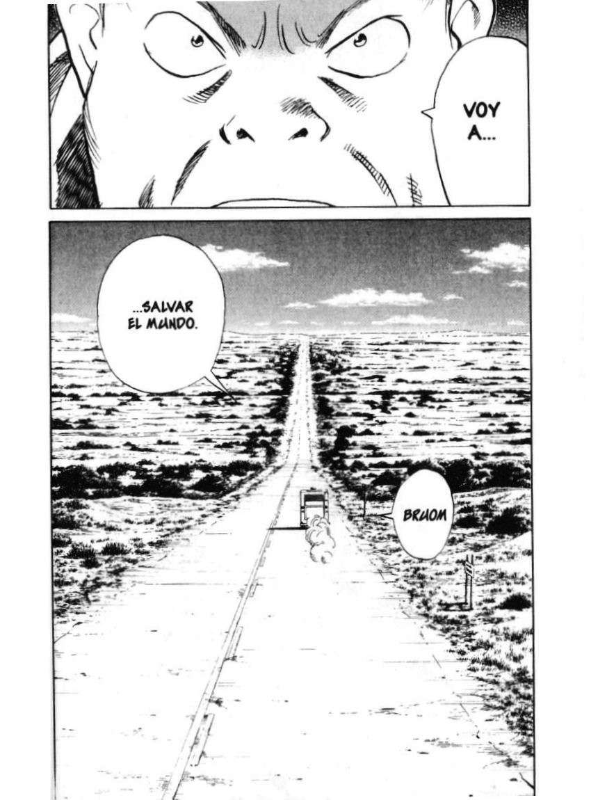 Read 20th Century Boys (ES) Manga Online