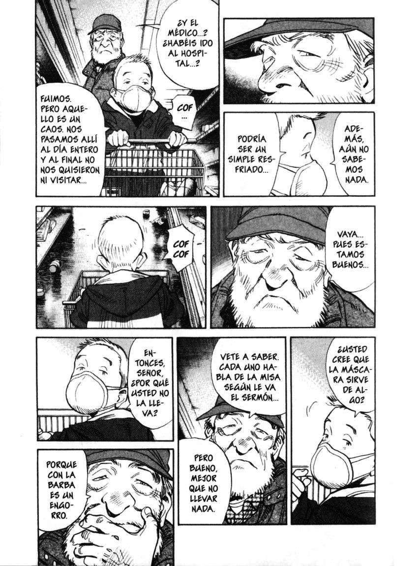 Read 20th Century Boys (ES) Manga Online