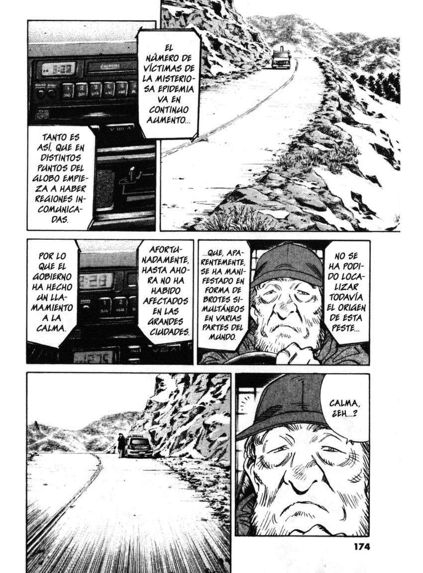 Read 20th Century Boys (ES) Manga Online