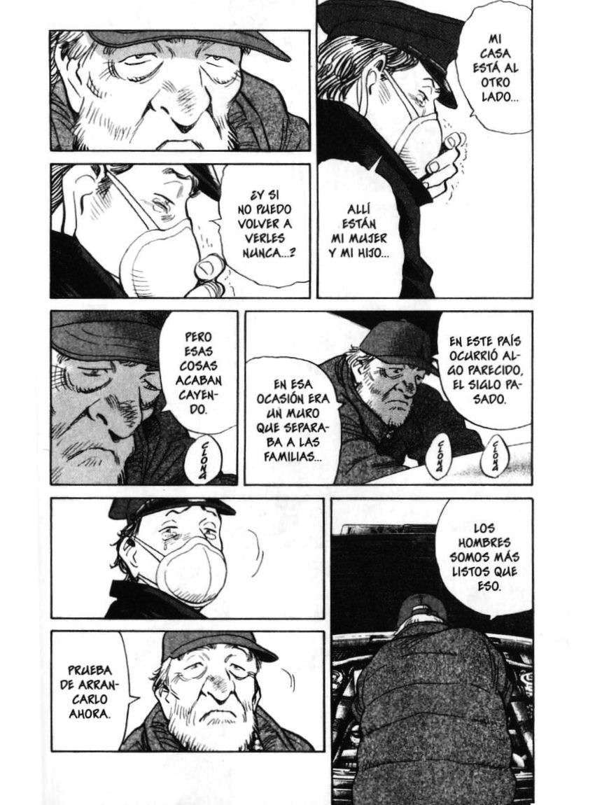 Read 20th Century Boys (ES) Manga Online