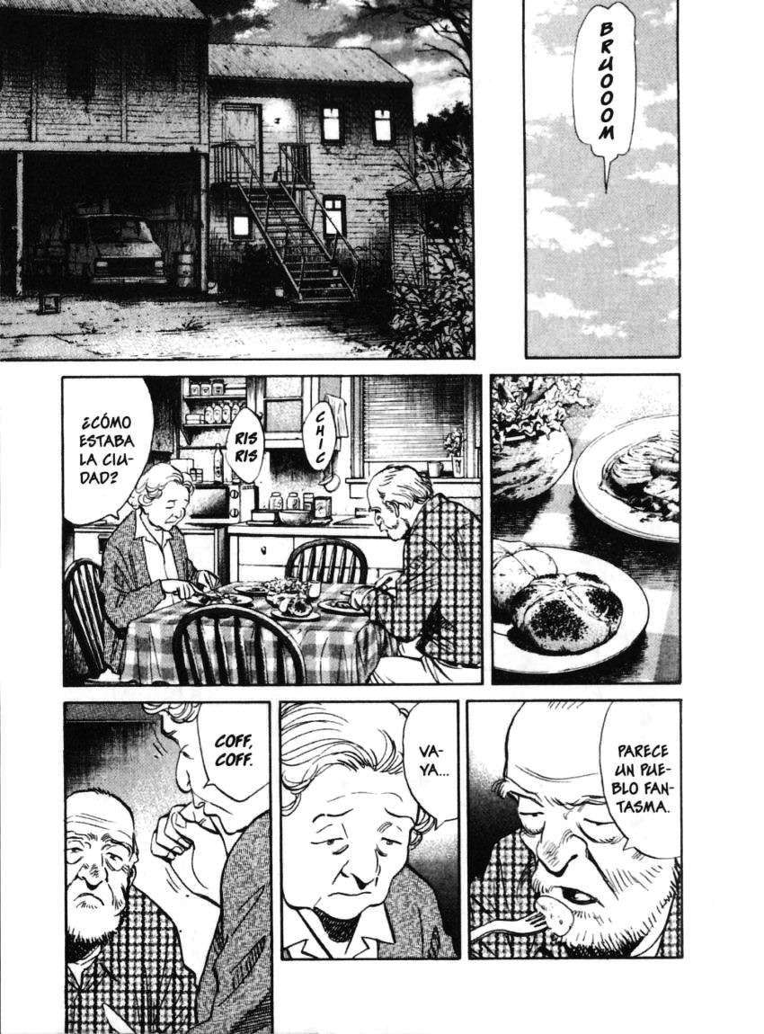 Read 20th Century Boys (ES) Manga Online