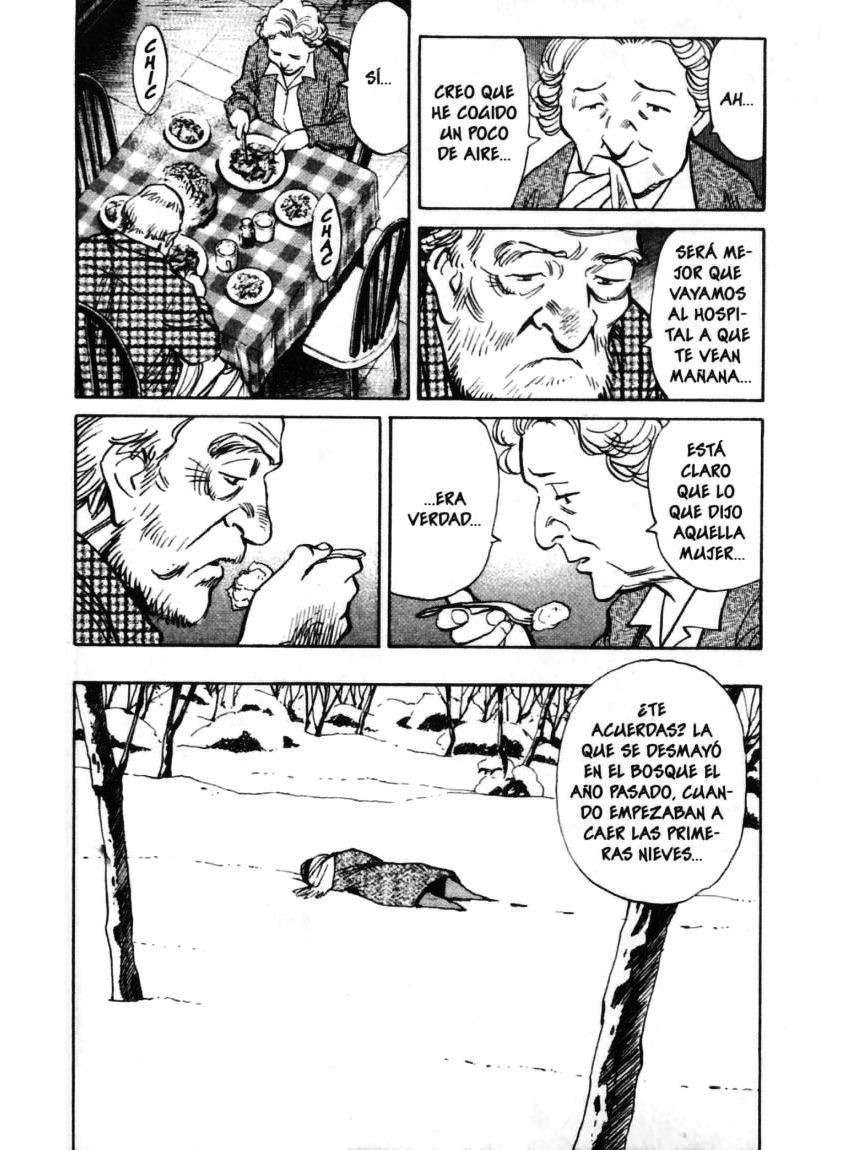 Read 20th Century Boys (ES) Manga Online