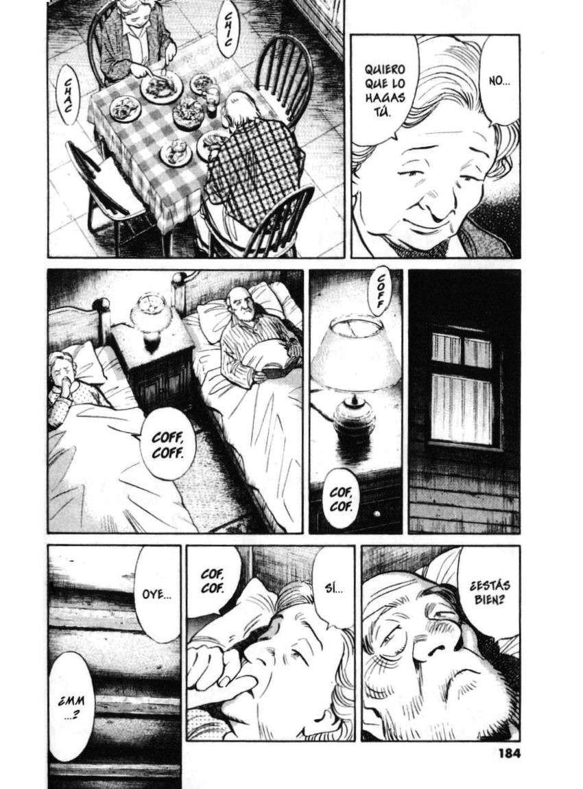 Read 20th Century Boys (ES) Manga Online