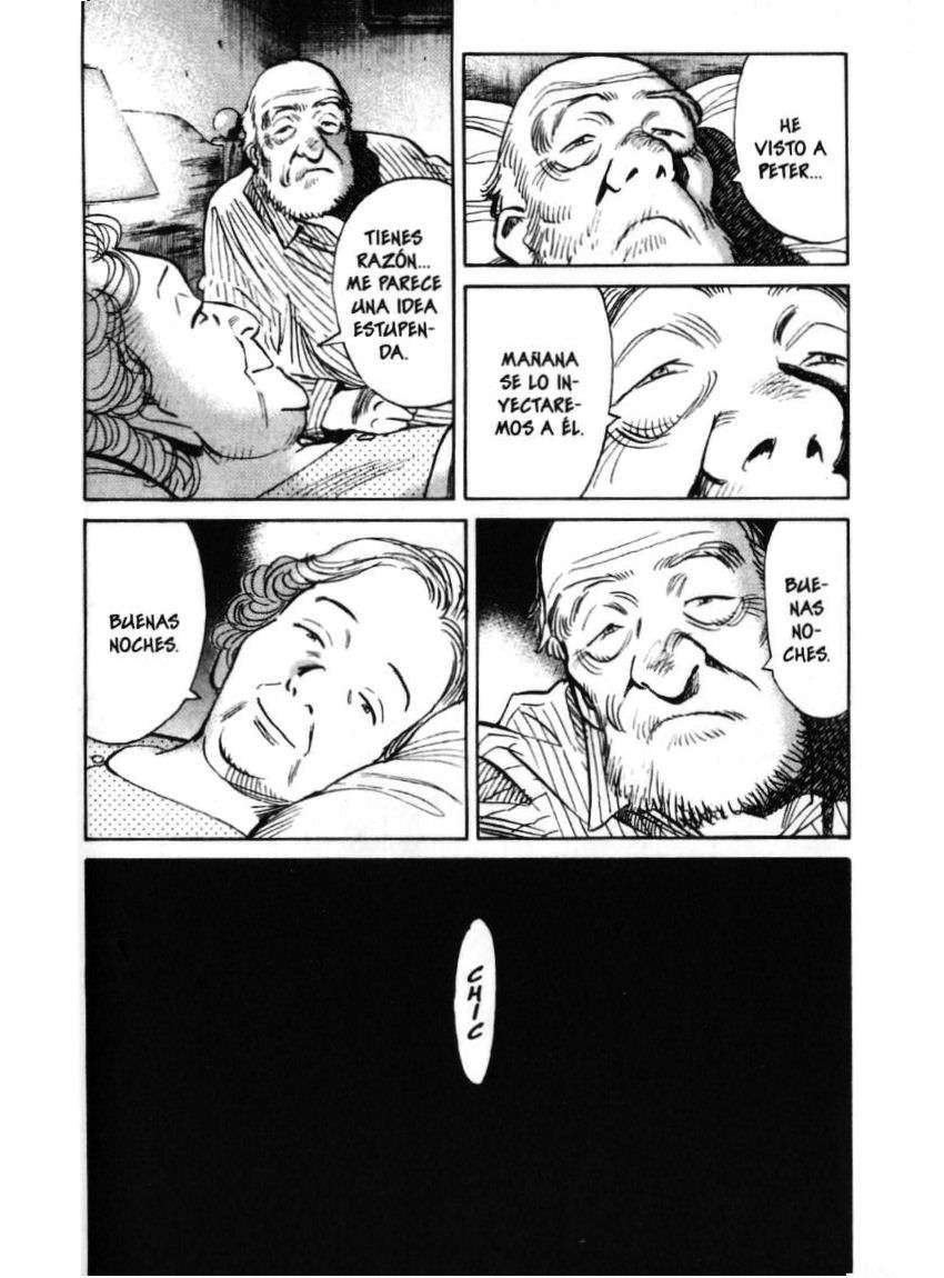 Read 20th Century Boys (ES) Manga Online