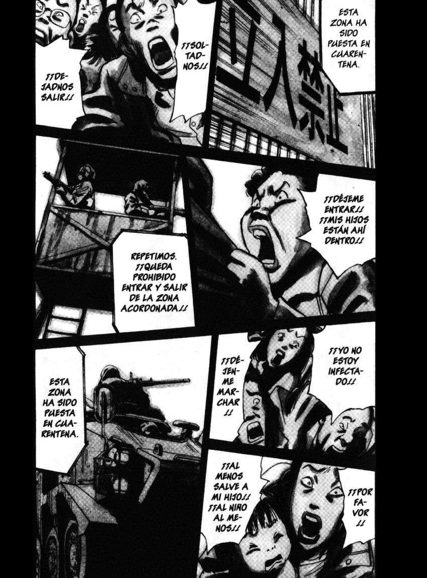 Read 20th Century Boys (ES) Manga Online