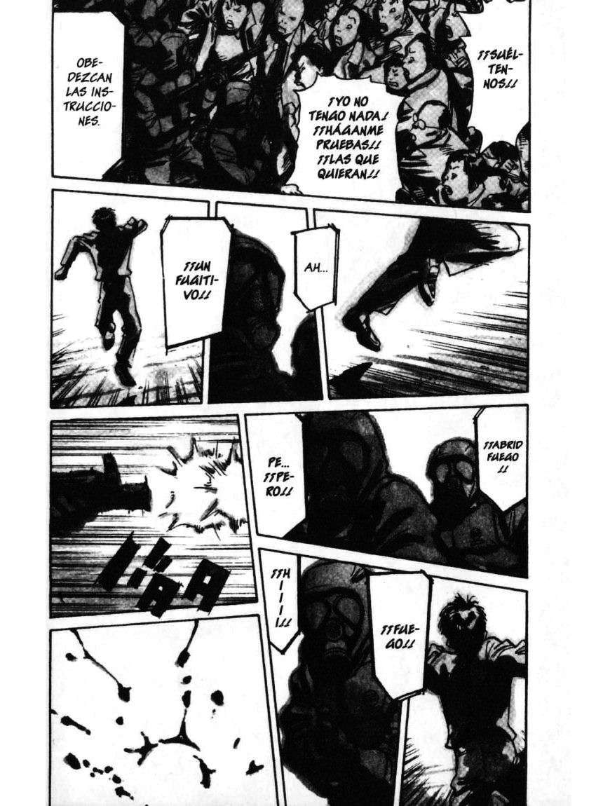 Read 20th Century Boys (ES) Manga Online