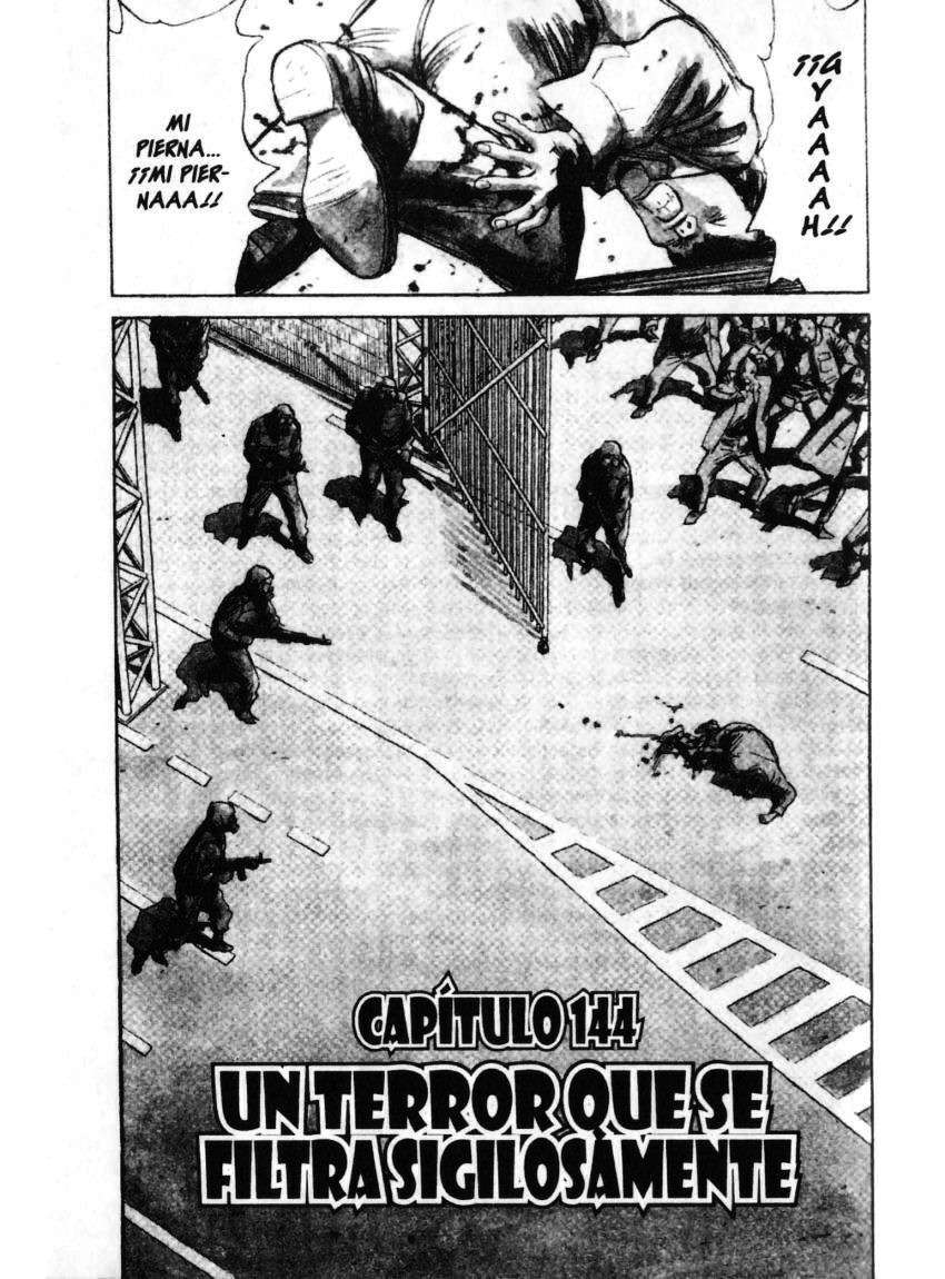 Read 20th Century Boys (ES) Manga Online