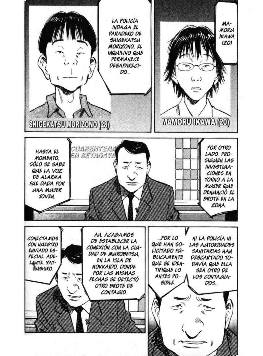 Read 20th Century Boys (ES) Manga Online