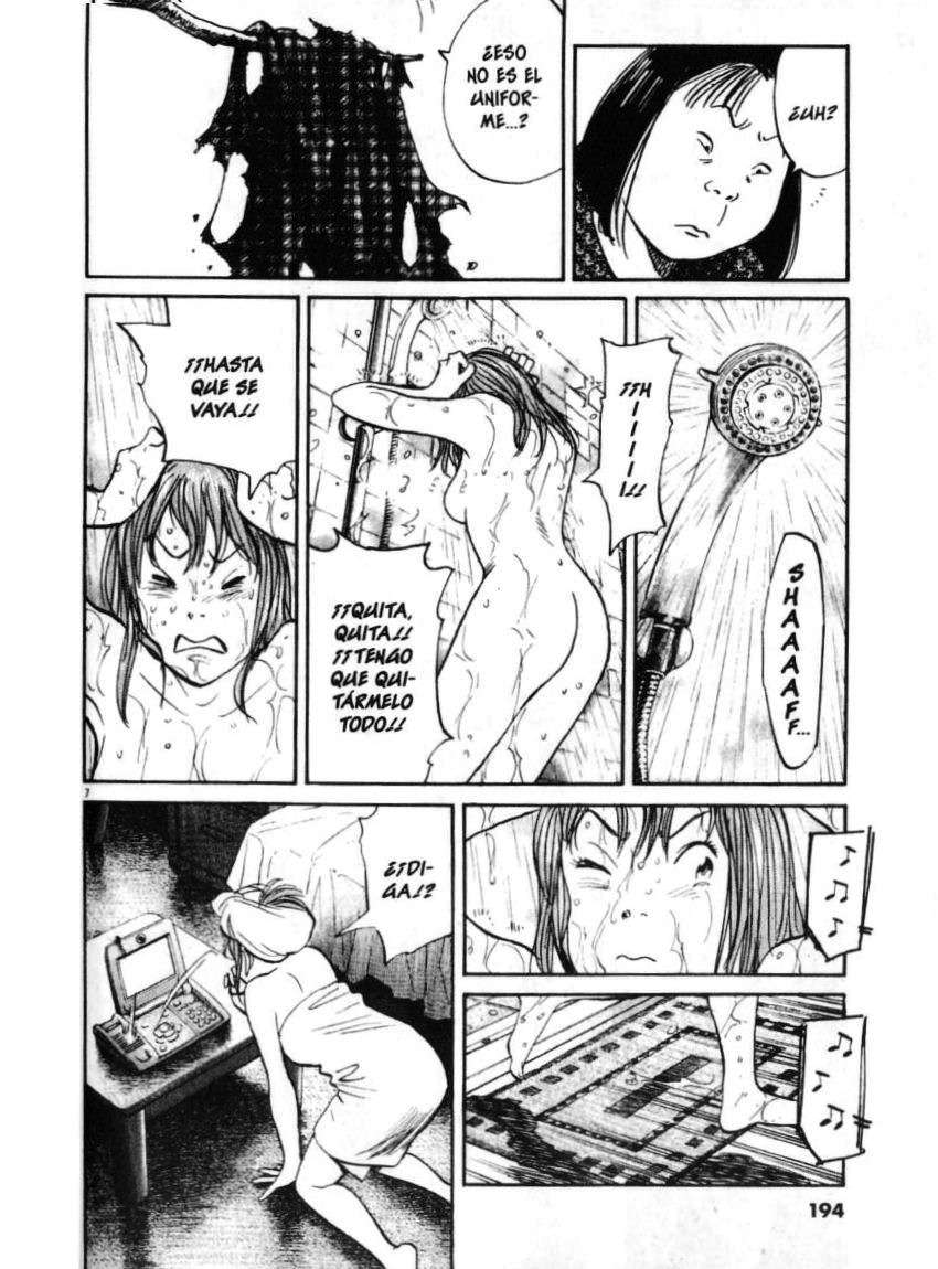Read 20th Century Boys (ES) Manga Online