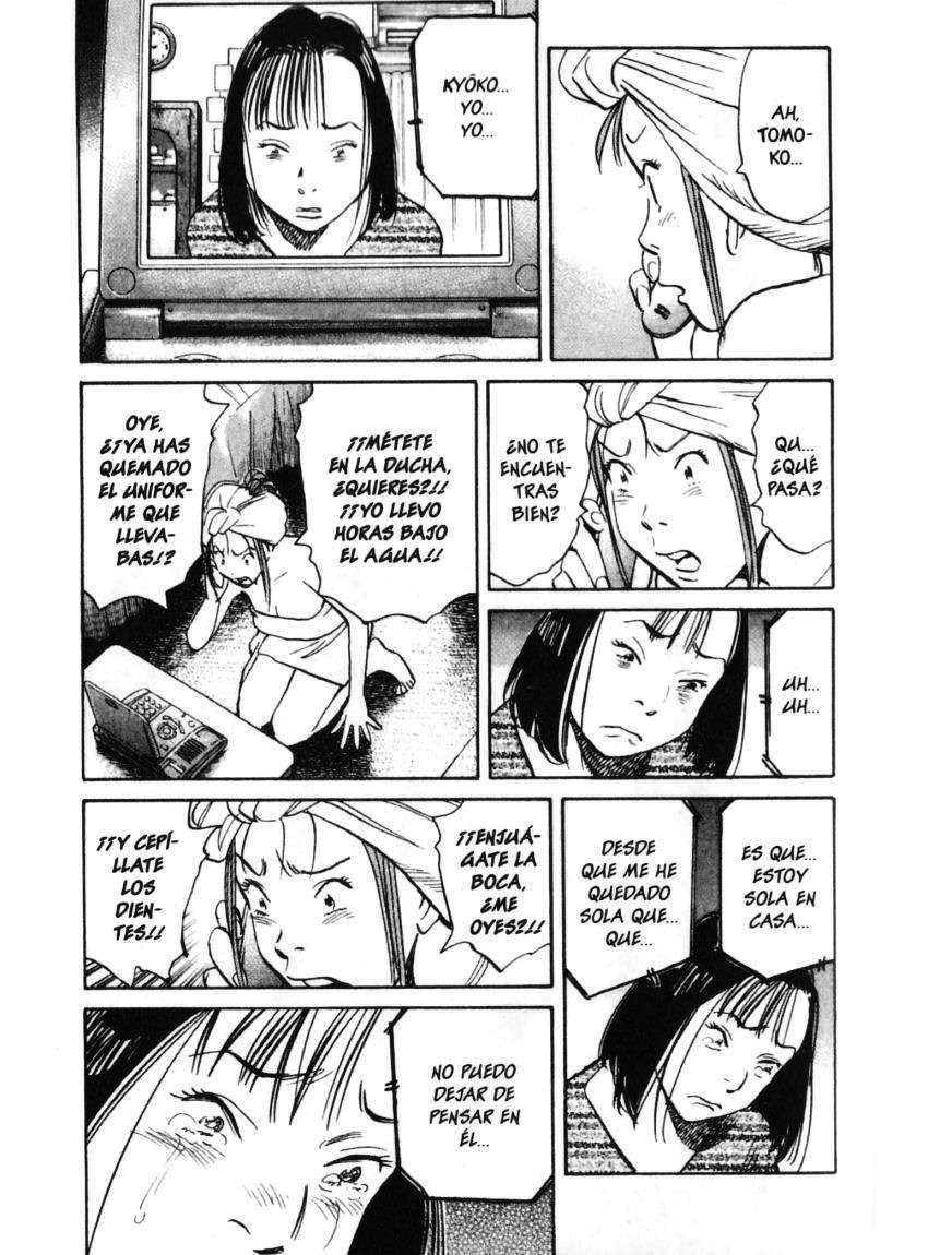 Read 20th Century Boys (ES) Manga Online
