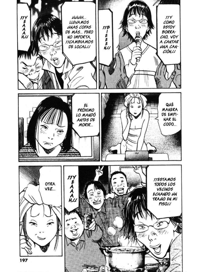 Read 20th Century Boys (ES) Manga Online