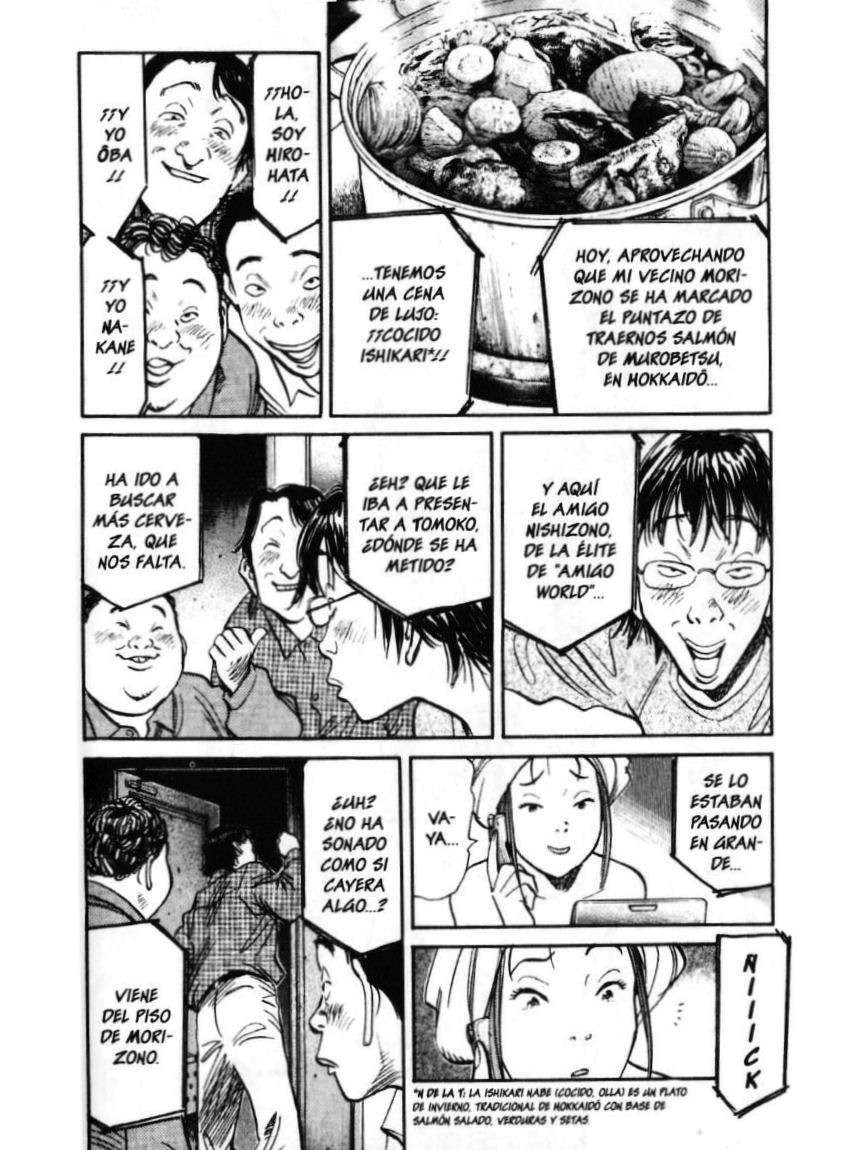 Read 20th Century Boys (ES) Manga Online