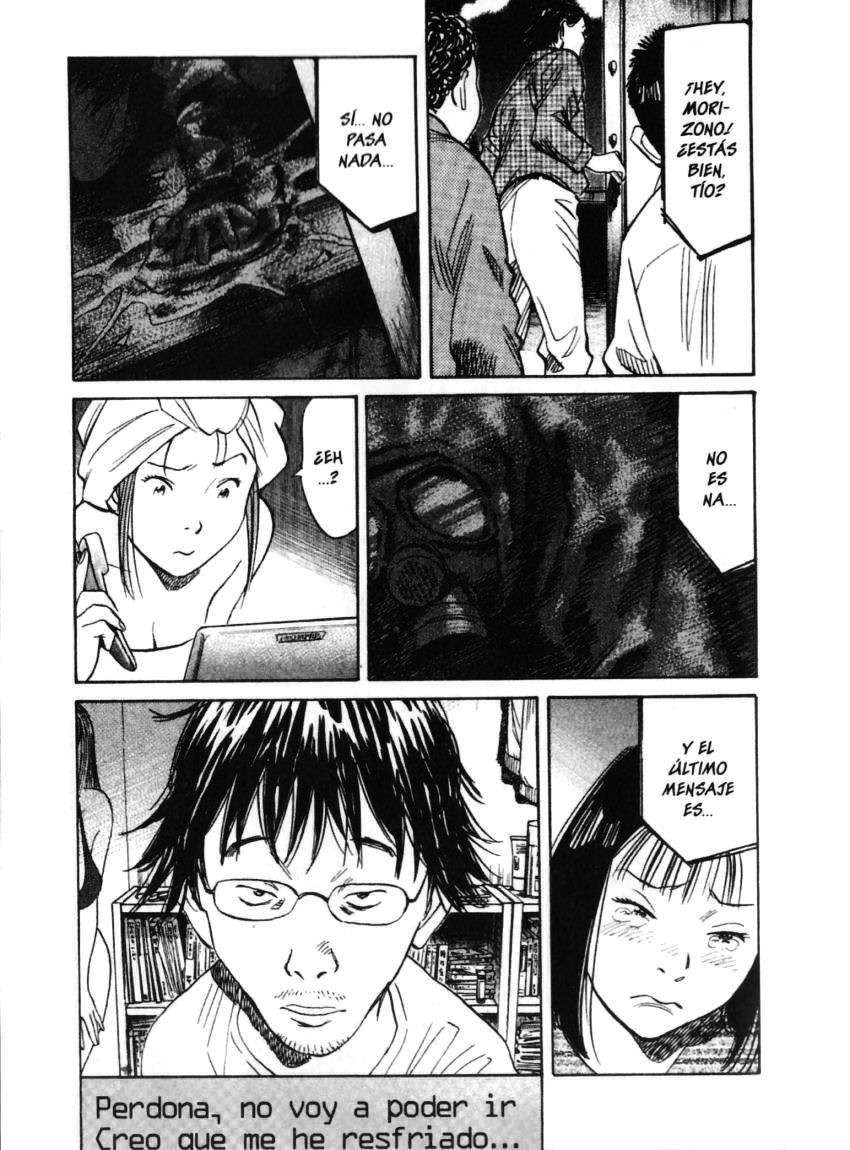 Read 20th Century Boys (ES) Manga Online