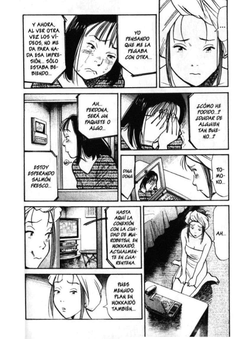 Read 20th Century Boys (ES) Manga Online