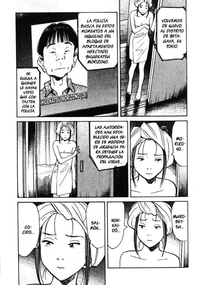 Read 20th Century Boys (ES) Manga Online