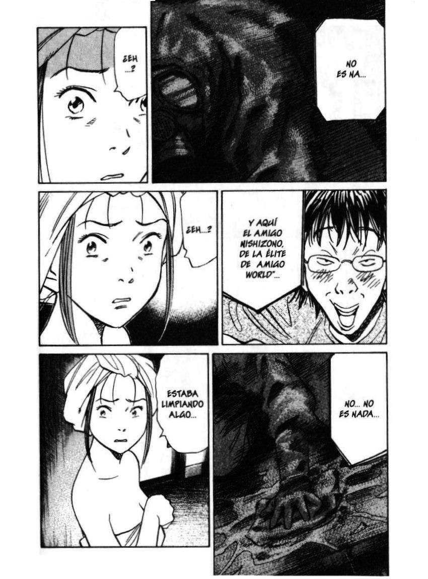 Read 20th Century Boys (ES) Manga Online