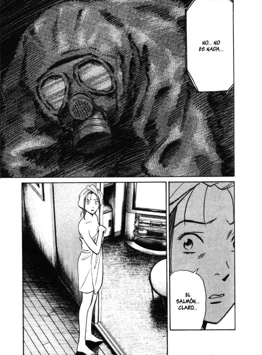 Read 20th Century Boys (ES) Manga Online