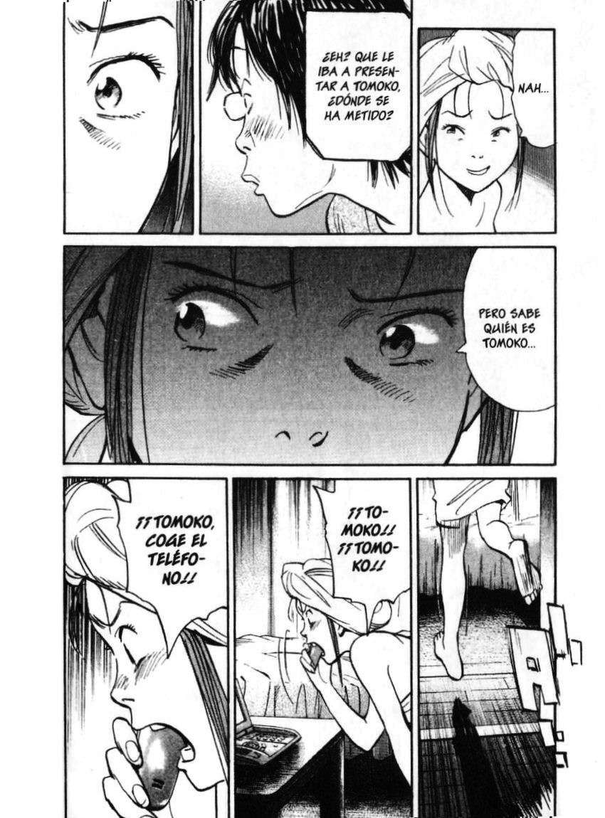 Read 20th Century Boys (ES) Manga Online