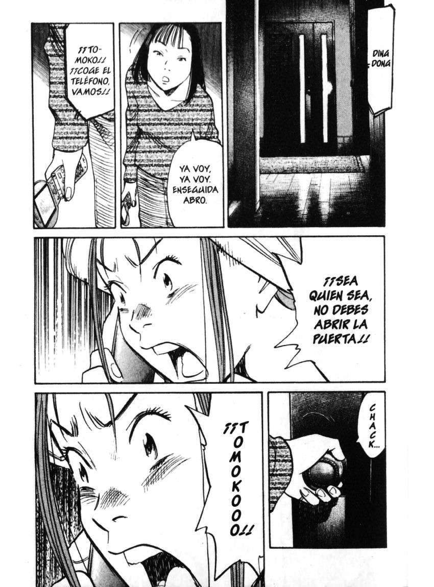 Read 20th Century Boys (ES) Manga Online