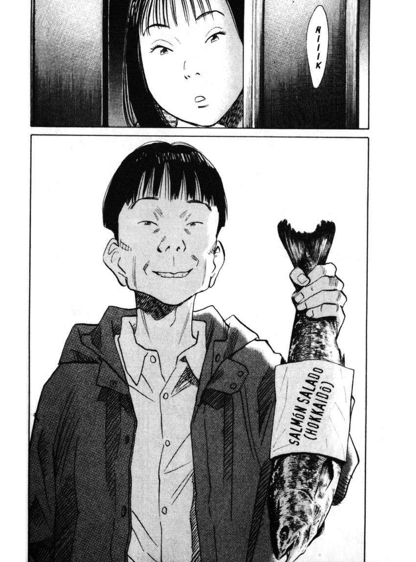 Read 20th Century Boys (ES) Manga Online