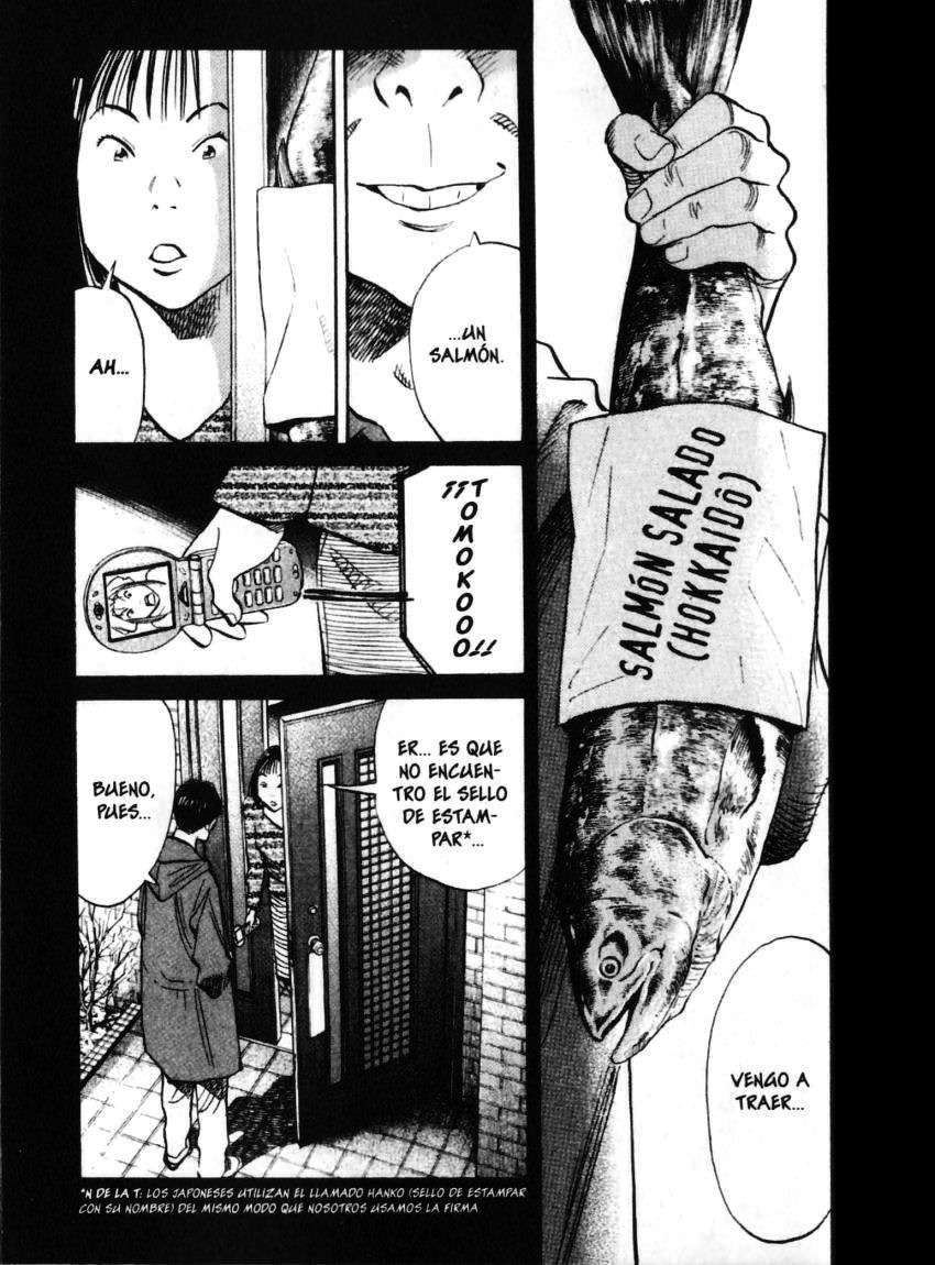 Read 20th Century Boys (ES) Manga Online