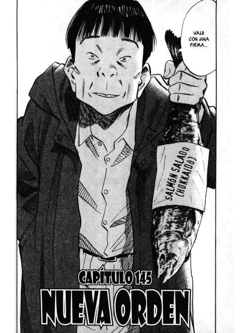 Read 20th Century Boys (ES) Manga Online