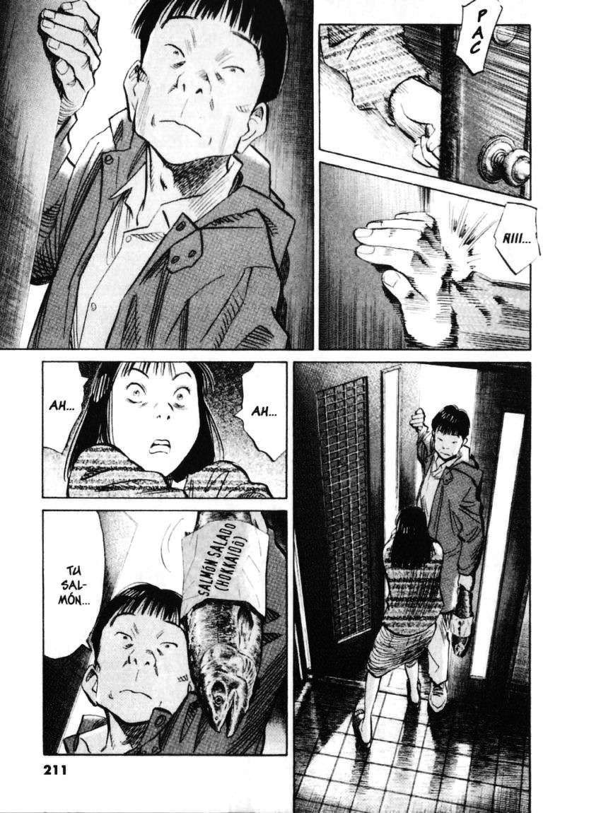 Read 20th Century Boys (ES) Manga Online