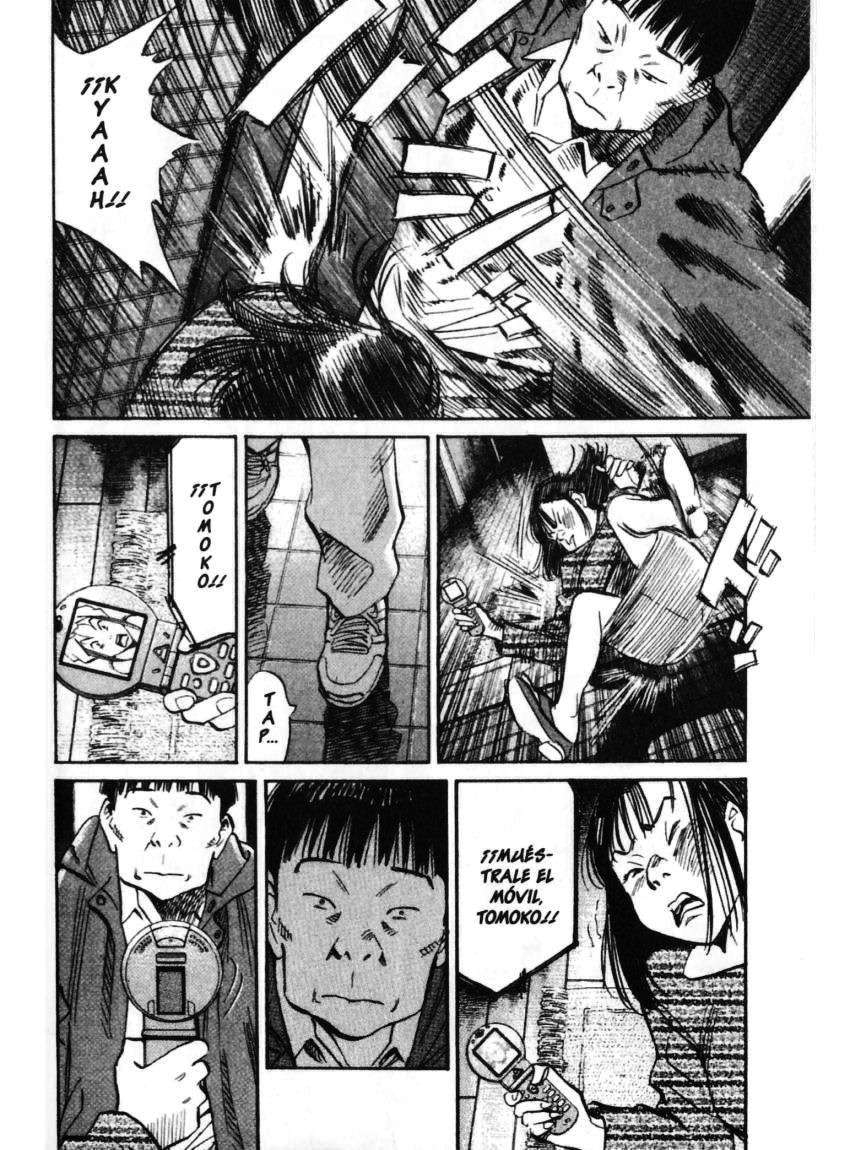 Read 20th Century Boys (ES) Manga Online