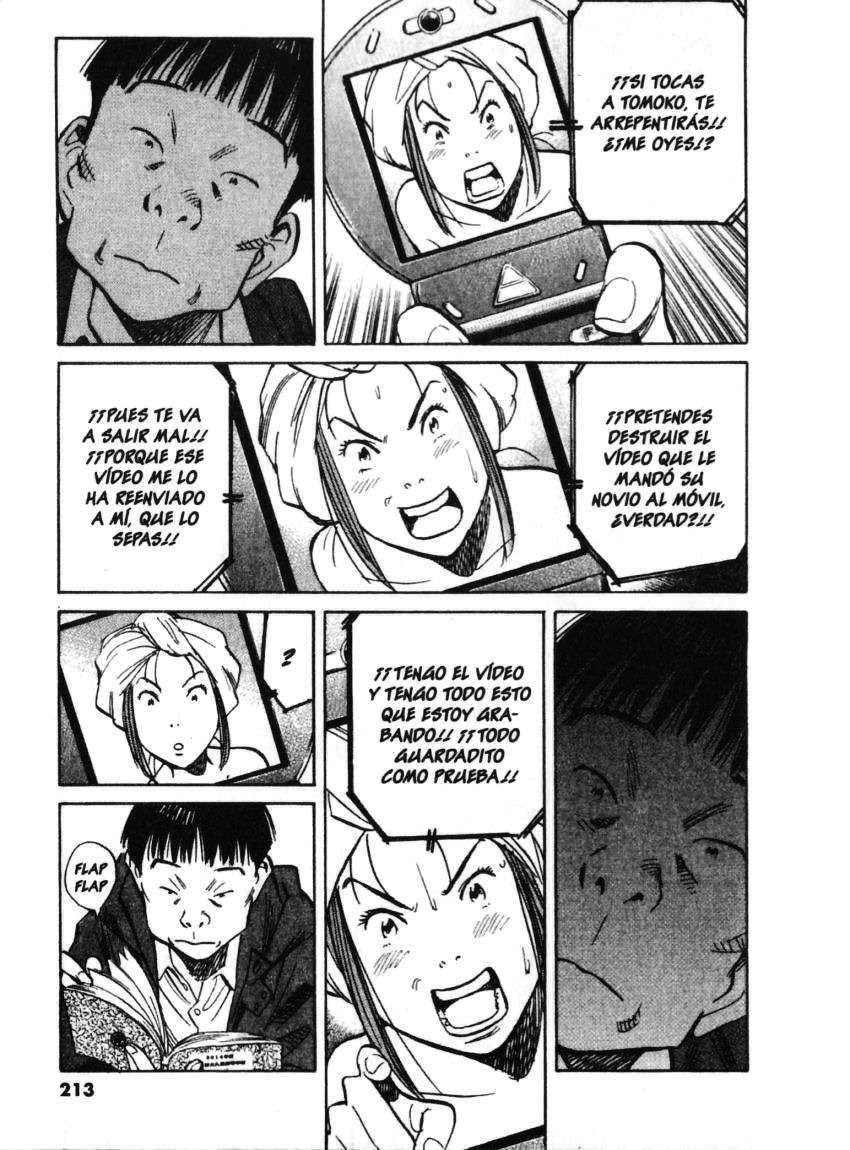 Read 20th Century Boys (ES) Manga Online