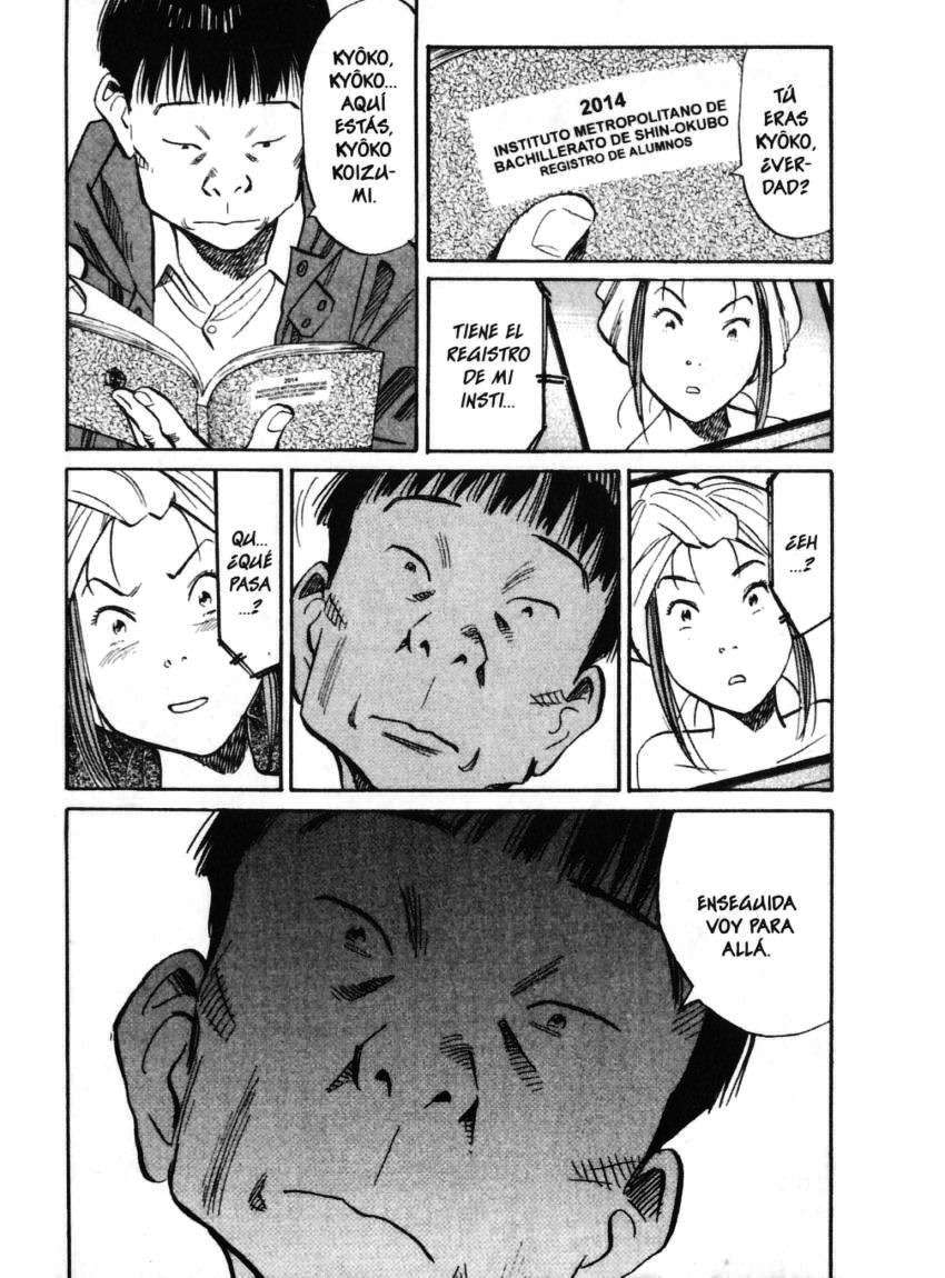 Read 20th Century Boys (ES) Manga Online