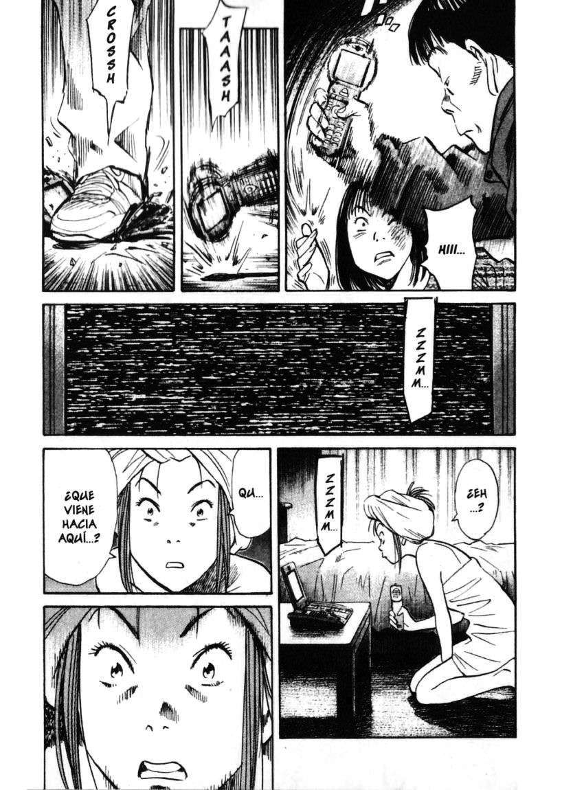 Read 20th Century Boys (ES) Manga Online