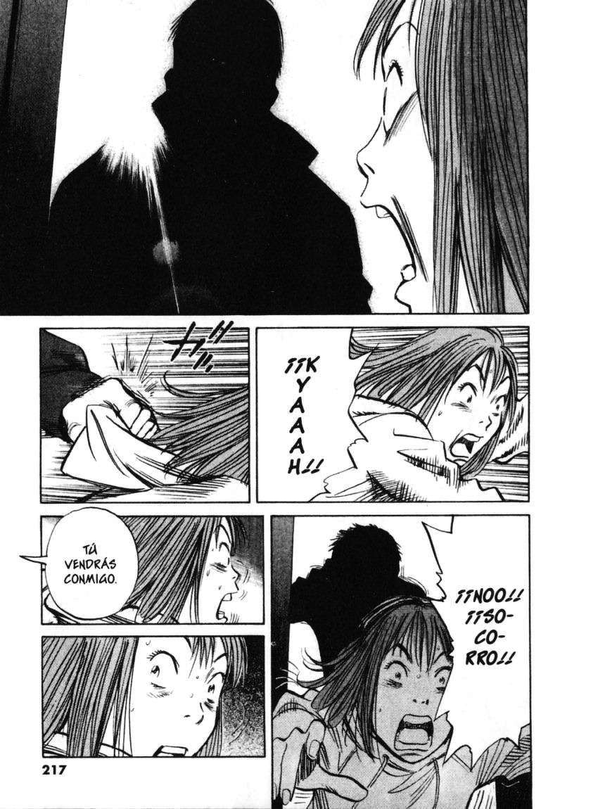 Read 20th Century Boys (ES) Manga Online