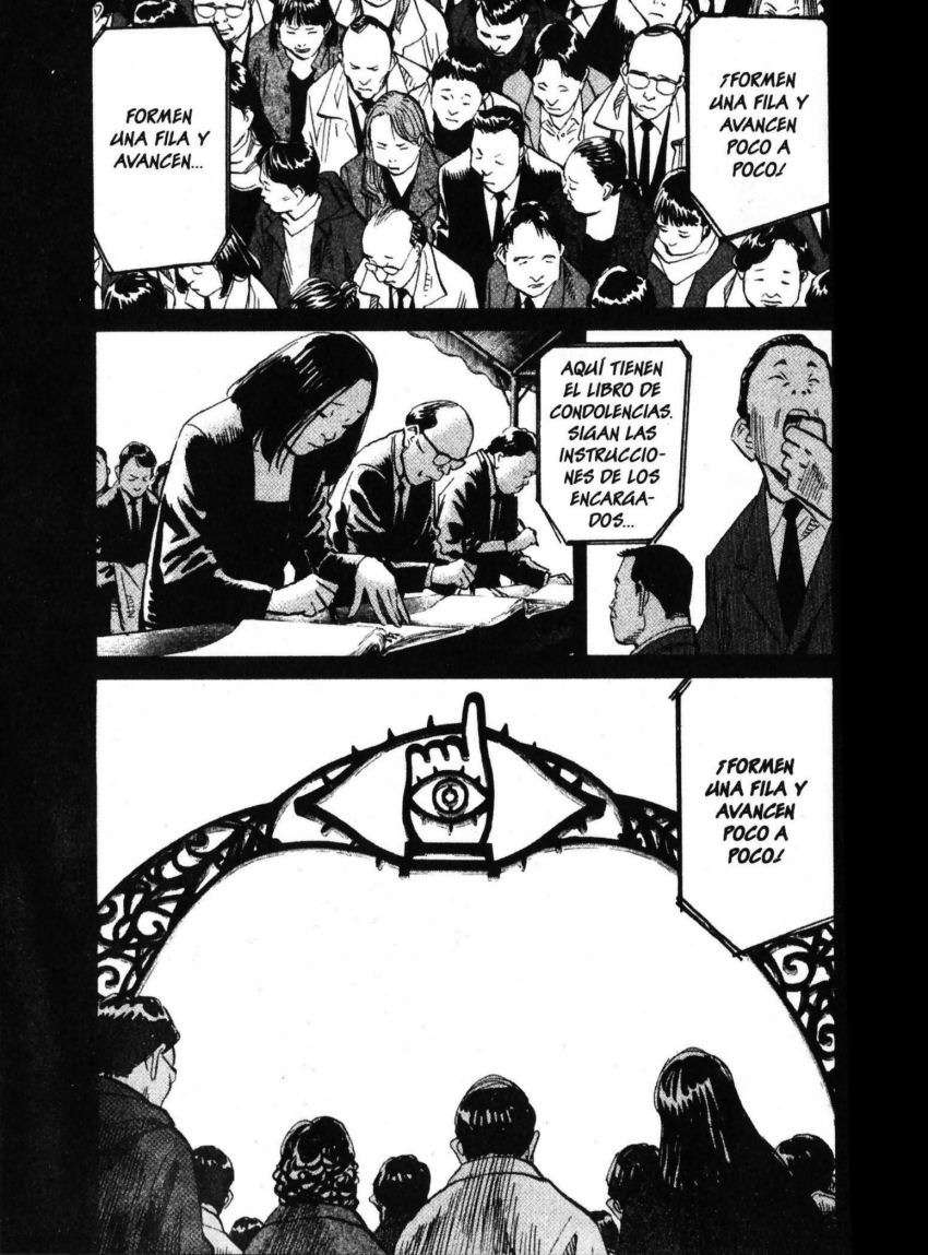 Read 20th Century Boys (ES) Manga Online