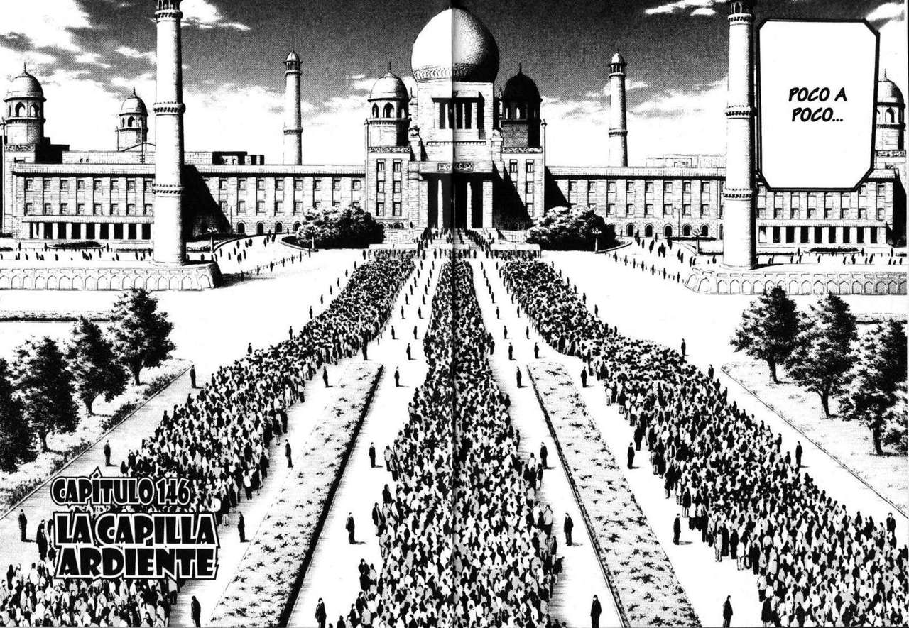 Read 20th Century Boys (ES) Manga Online