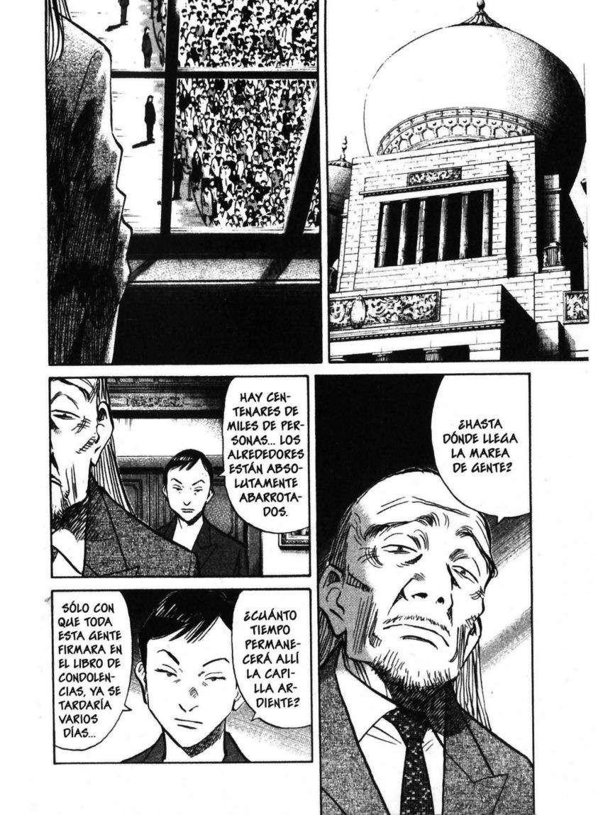 Read 20th Century Boys (ES) Manga Online