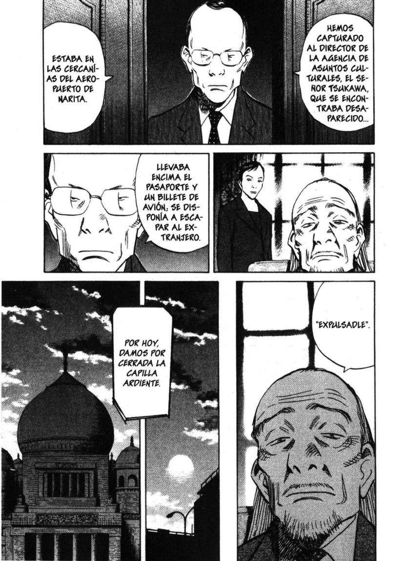 Read 20th Century Boys (ES) Manga Online