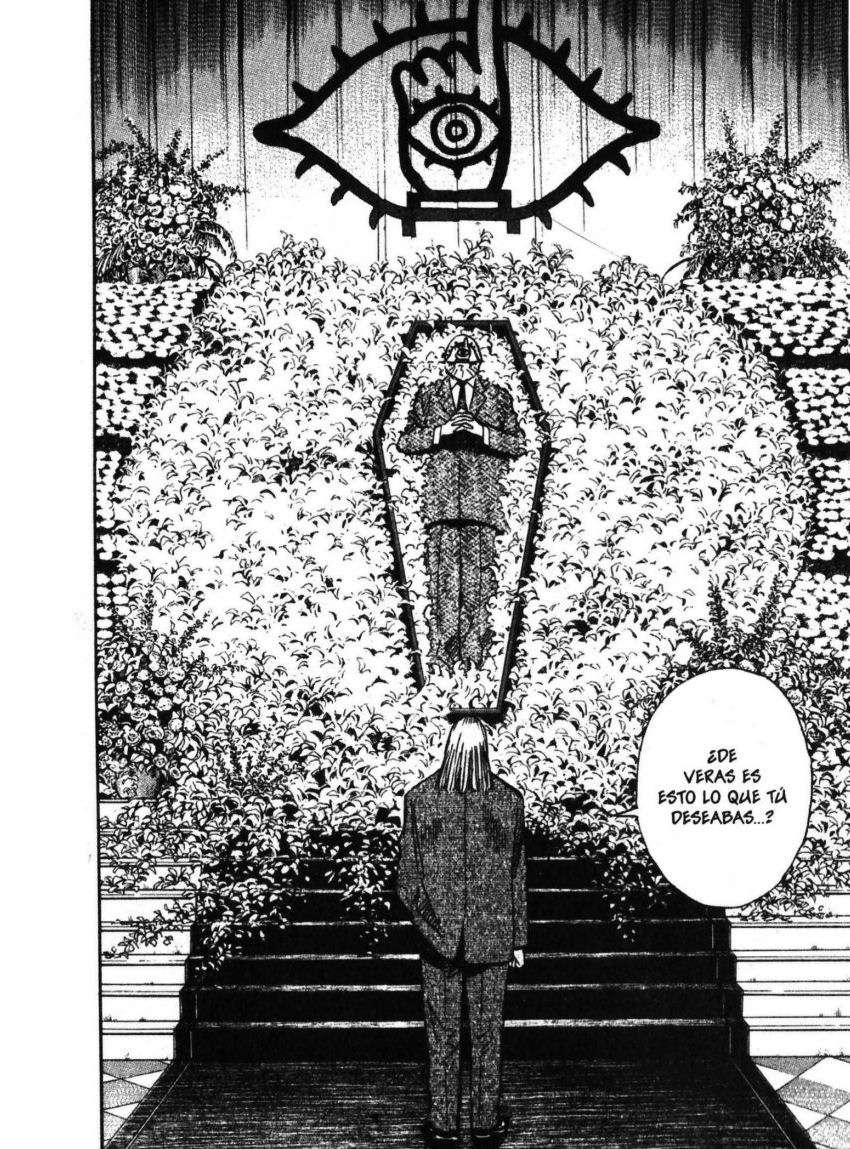 Read 20th Century Boys (ES) Manga Online