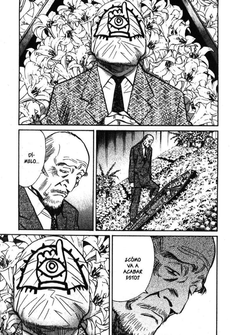 Read 20th Century Boys (ES) Manga Online