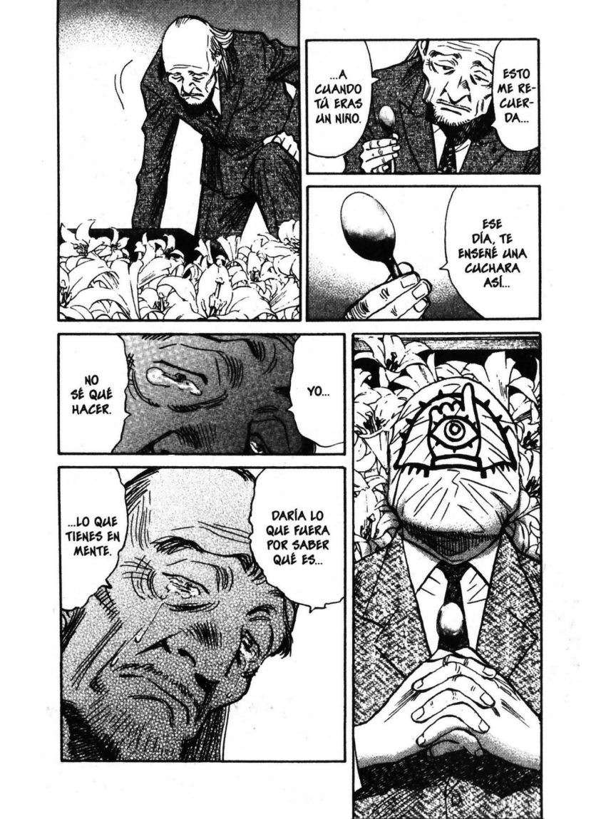 Read 20th Century Boys (ES) Manga Online