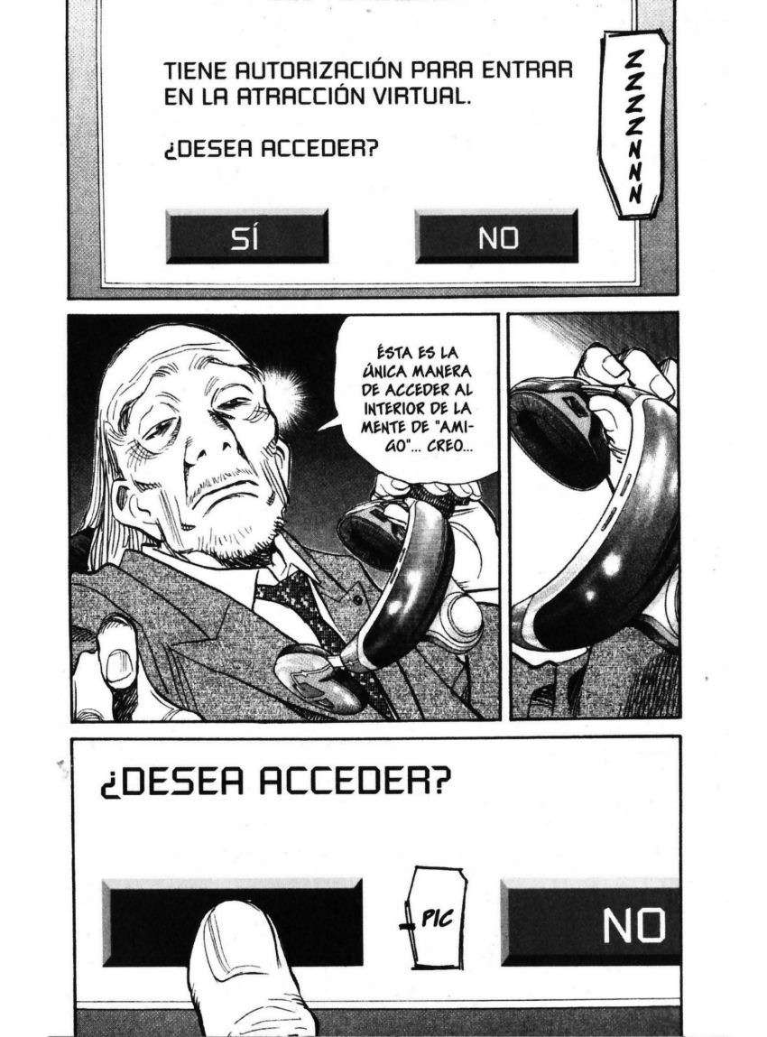 Read 20th Century Boys (ES) Manga Online
