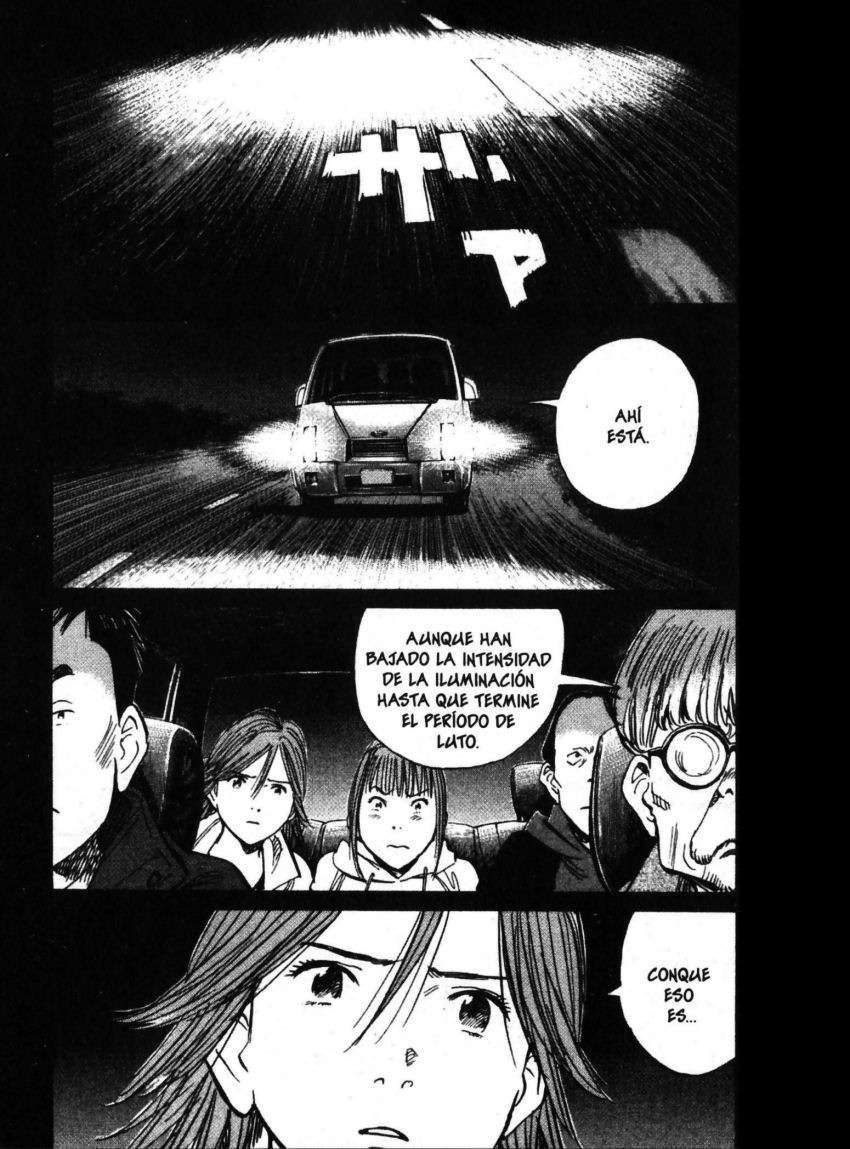 Read 20th Century Boys (ES) Manga Online