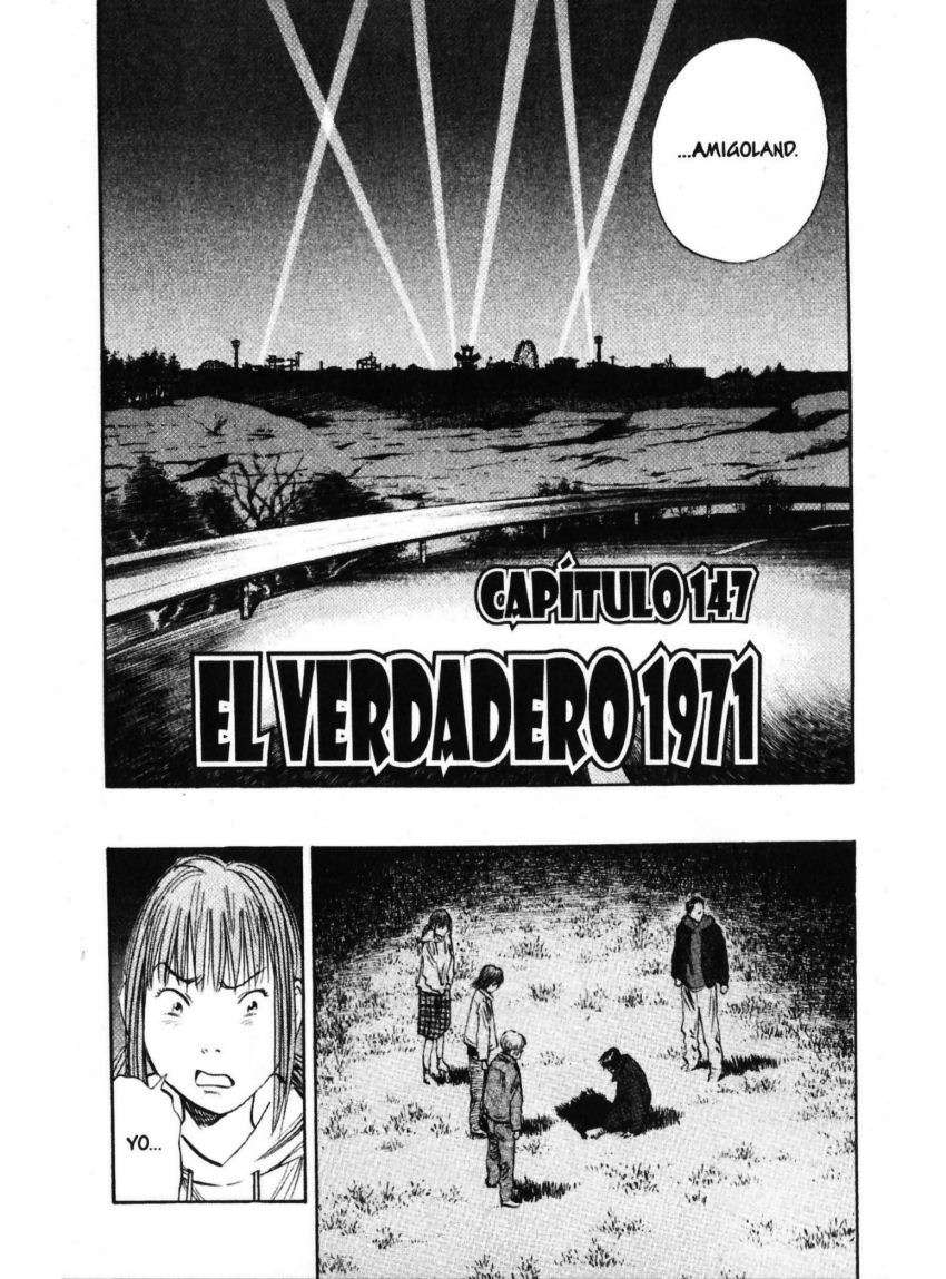 Read 20th Century Boys (ES) Manga Online
