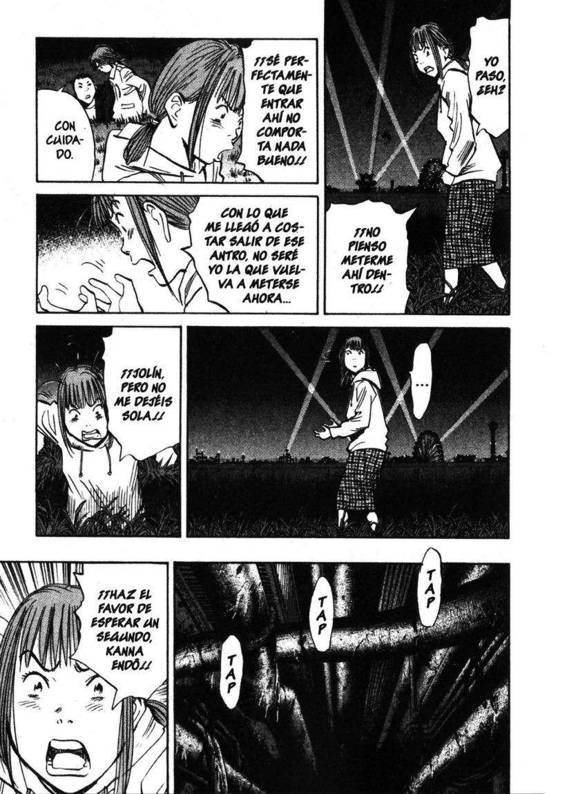 Read 20th Century Boys (ES) Manga Online