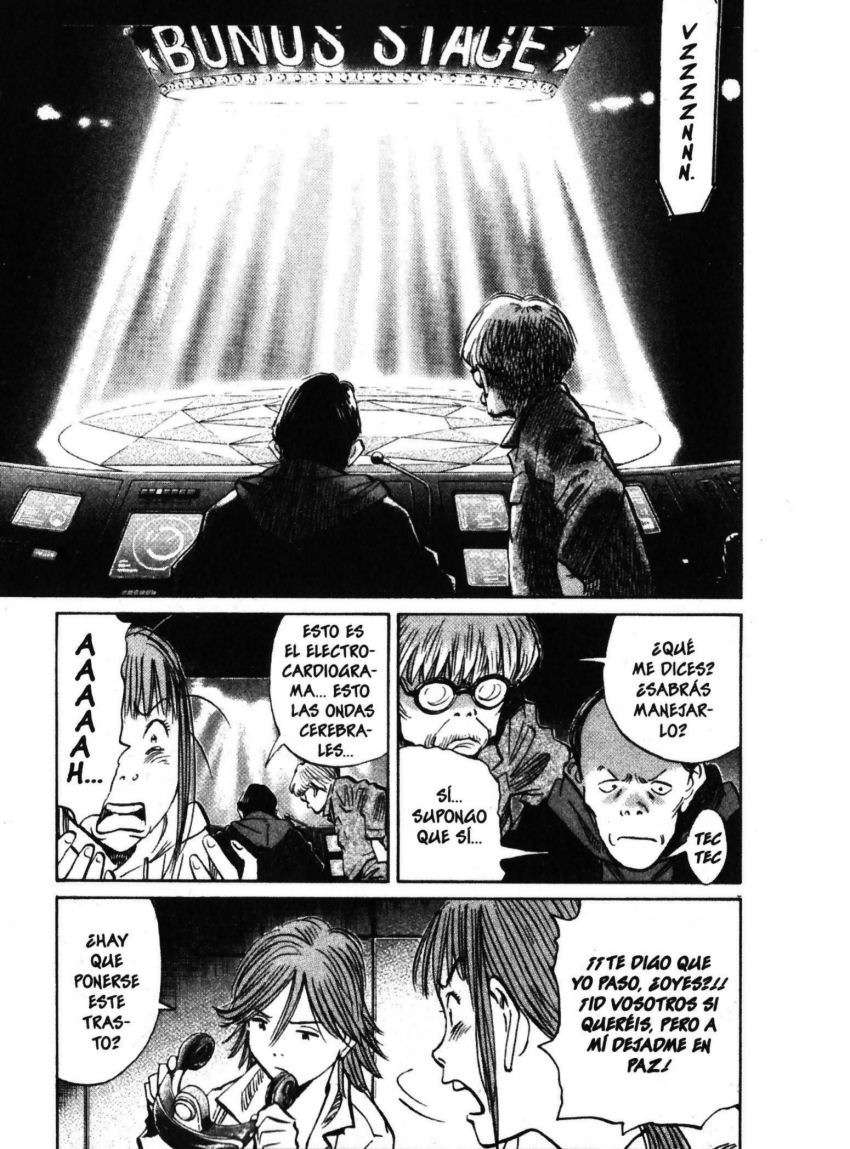 Read 20th Century Boys (ES) Manga Online