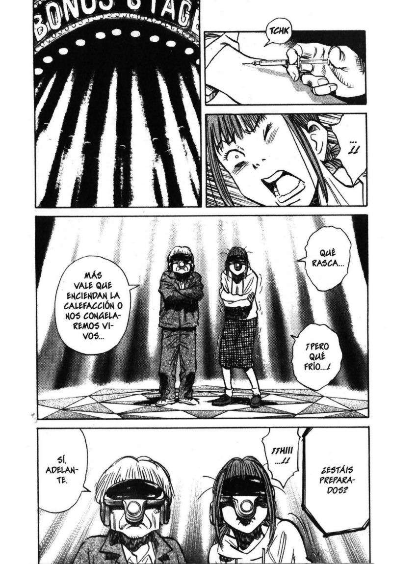 Read 20th Century Boys (ES) Manga Online