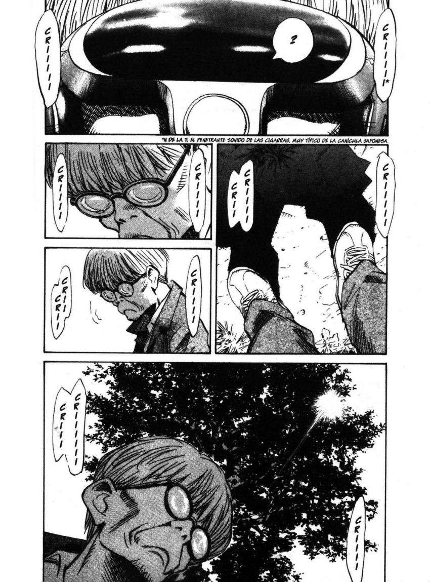 Read 20th Century Boys (ES) Manga Online